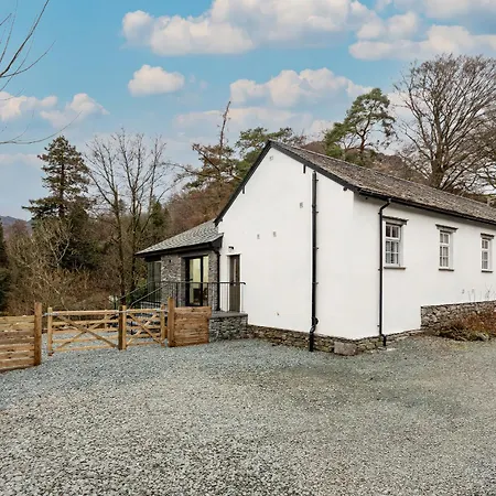 The Old Bunkhouse Holiday home Ambleside