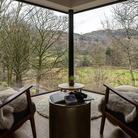 The Old Bunkhouse *