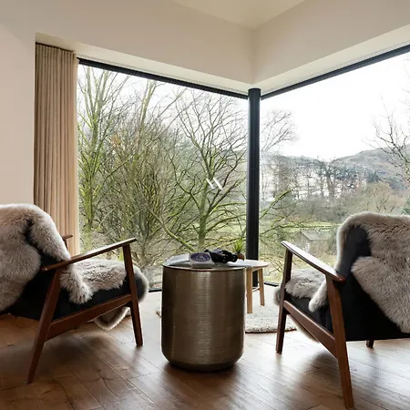 The Old Bunkhouse Holiday home Ambleside