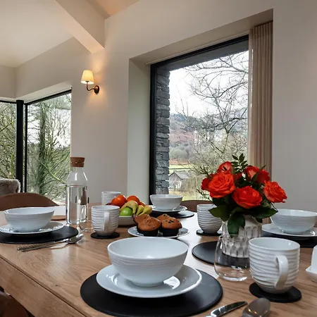 The Old Bunkhouse Holiday home