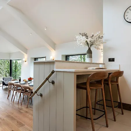 The Old Bunkhouse