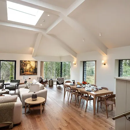 The Old Bunkhouse Holiday home