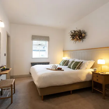 The Old Bunkhouse Holiday home *