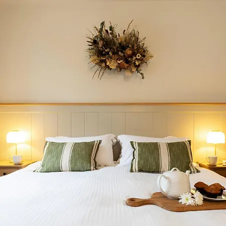 Holiday home The Old Bunkhouse Ambleside