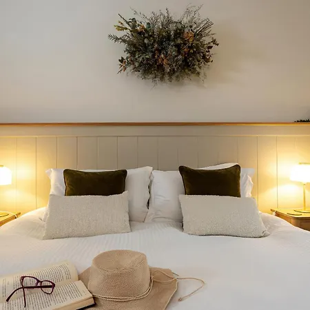 The Old Bunkhouse Holiday home Ambleside