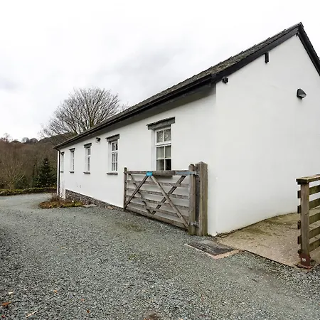 The Old Bunkhouse