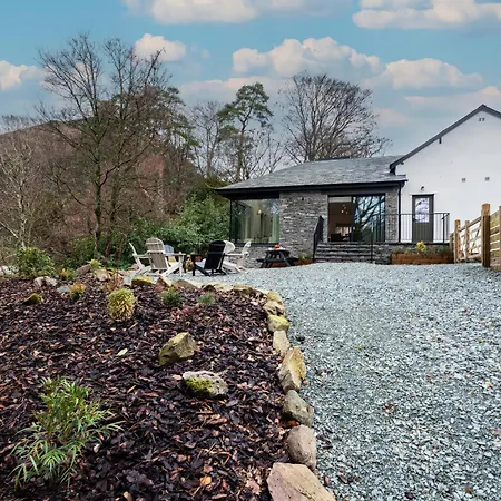 The Old Bunkhouse Ambleside
